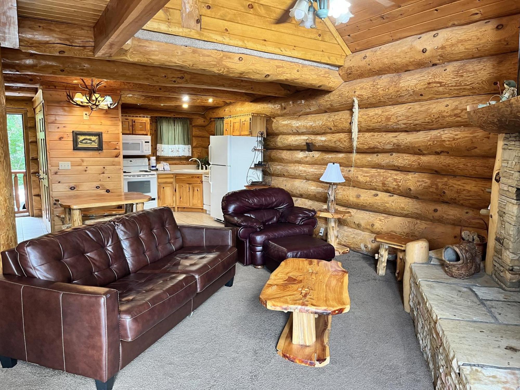 Infinite Views - Secluded With Mountain Views Cabin Gatlinburg Exterior foto